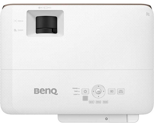 Проектор Benq W1800i фото 3