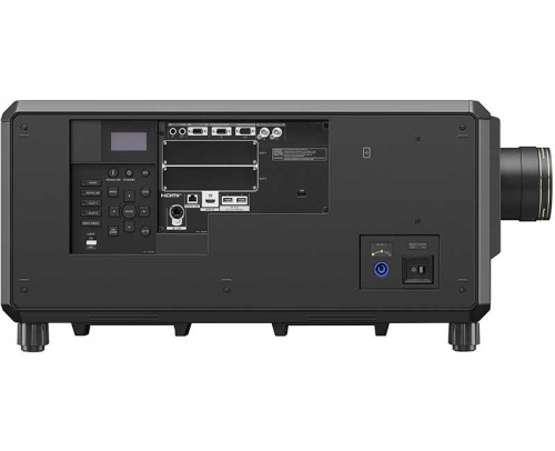 Проектор Panasonic PT-RQ35KE (без линзы) фото 3