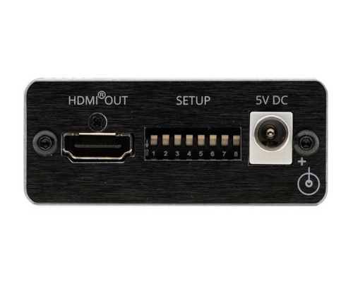 Процессор Kramer PT-12 фото 2