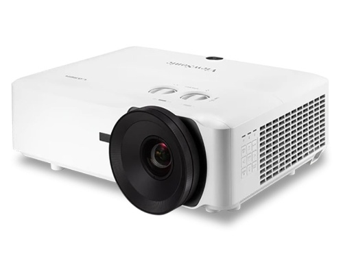 Проектор ViewSonic LS860WU+