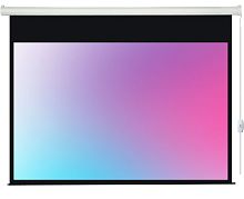 Экран Lumien Eco Control 165x240 Matte White