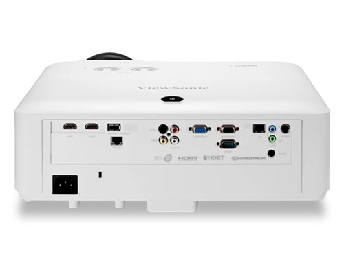 Проектор ViewSonic LS860WU+ фото 3