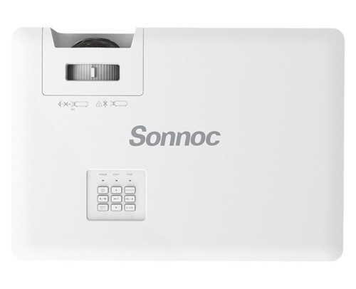 Проектор Sonnoc SNP-SH508 фото 2
