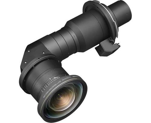 Объектив Panasonic ET-D3LEU100