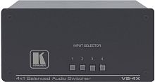 Коммутатор Kramer VS-4X