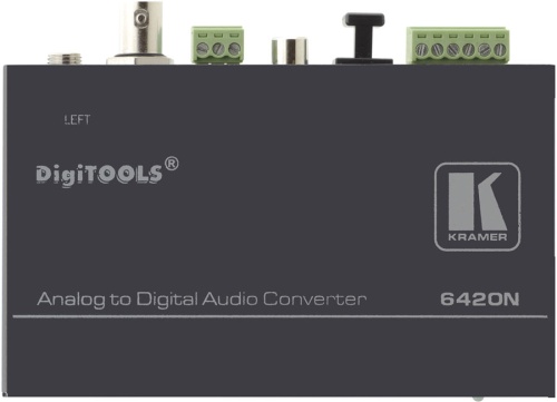 Преобразователь Kramer 6420N