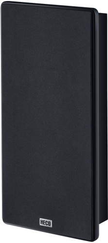 Акустика Heco Ambient 22F, черная фото 2