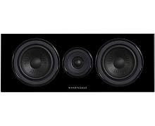 Акустика Wharfedale Diamond 12.C, черная