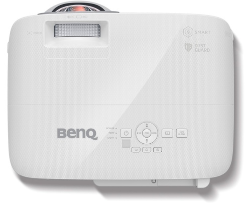 Проектор Benq EW800ST фото 3