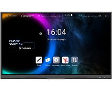 Интерактивная панель Classic Solution IFP-65AWM