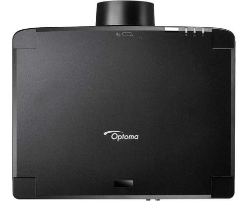 Проектор Optoma ZU820T фото 3