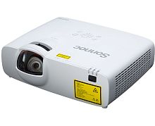 Проектор Sonnoc SNP-LS501LU