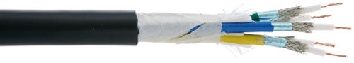Кабель Kramer BC-5X26-100M