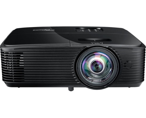 Проектор Optoma W3188ST