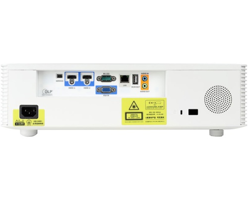 Проектор Abira AB-LH500ST фото 4