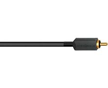 Кабель сабвуферный Wireworld Terra Mono Subwoofer, 6 м