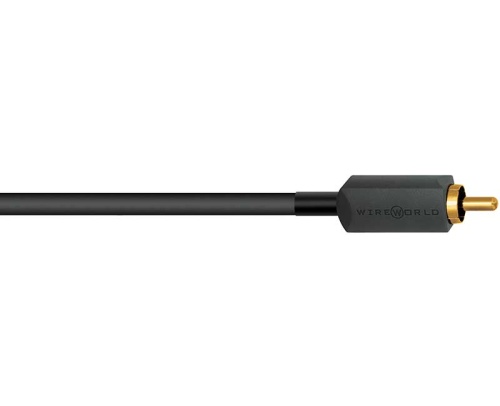 Кабель сабвуферный Wireworld Terra Mono Subwoofer, 6 м