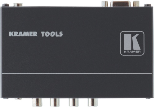 Приемник Kramer TP-46N