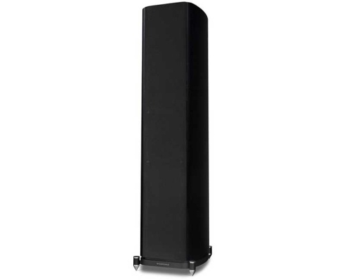 Акустика Wharfedale Evo 4.4, черная фото 2