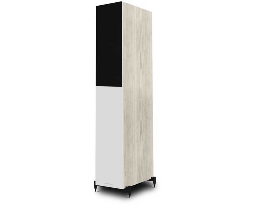 Акустика Wharfedale Diamond 12.4, светлый дуб фото 2