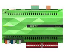 Минисервер Loxone Miniserver