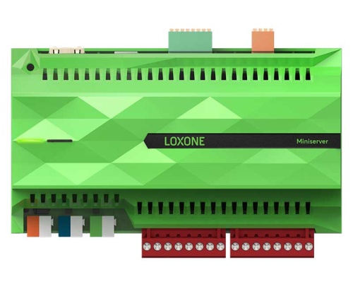 Минисервер Loxone Miniserver