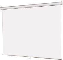 Экран Lumien Eco Picture 180x180 Matte White