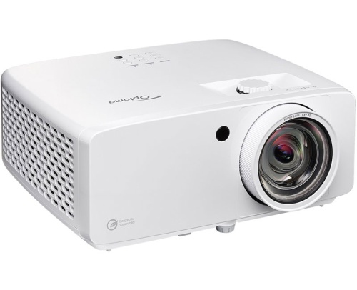 Проектор Optoma ZH521ST фото 2