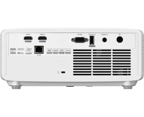 Проектор Optoma GT2100HDR фото 2