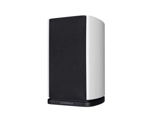 Акустика Wharfedale Evo 4.1, белая фото 2