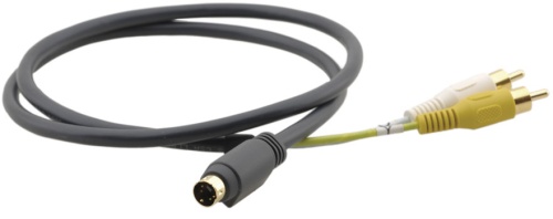 Кабель Kramer C-SM/2RVM-6