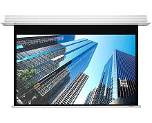 Экран Lumien Master Recessed Control 179x273 Matte White FiberGlass