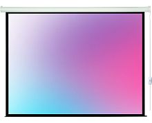 Экран Lumien Eco Control 244x244 Matte White