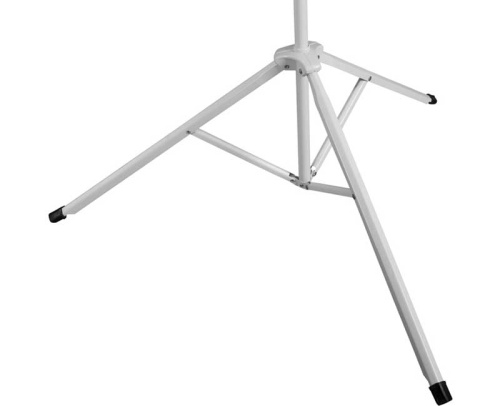 Экран Digis Kontur-D 206x209 Matte White фото 2