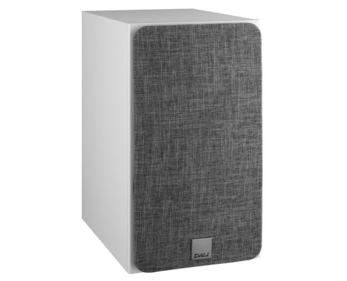 Акустика Dali Oberon 3, белая фото 2