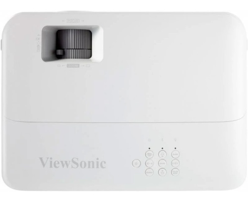 Проектор ViewSonic PX701HDH фото 2