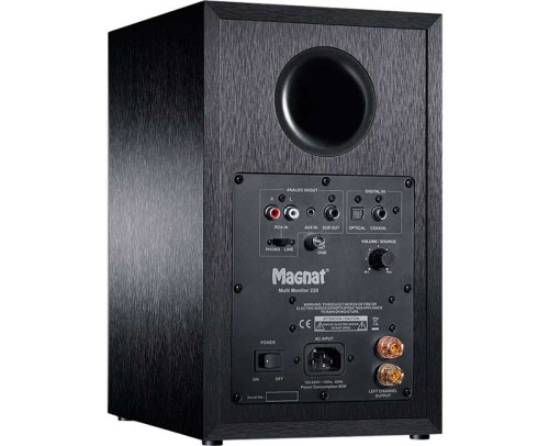 Акустика Magnat Multi Monitor 220 фото 4