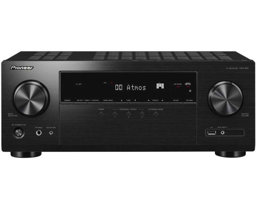 AV-ресивер Pioneer VSX-935