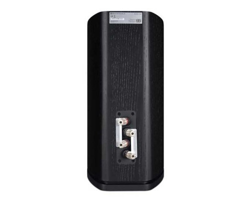 Акустика Wharfedale Evo 4.2, черная фото 3