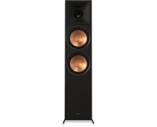 Акустика Klipsch RP-8060-FA II Walnut