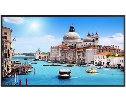 ЖК-панель Diello SA-43P