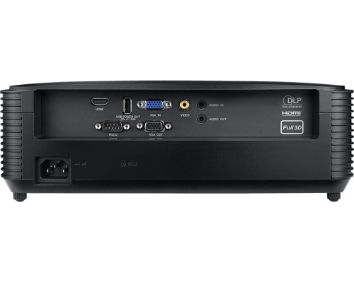 Проектор Optoma X3430 фото 3