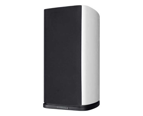 Акустика Wharfedale Evo 4.2, белая фото 2