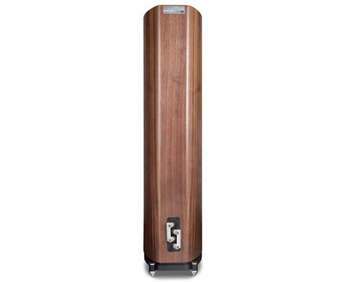 Акустика Wharfedale Evo 4.4, орех фото 3
