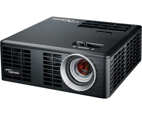 Проектор Optoma ML750e