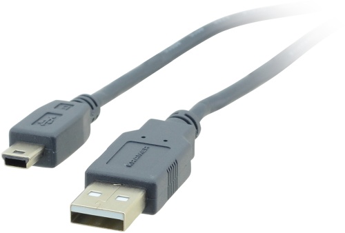 Кабель Kramer C-USB/Mini5-3 фото 2