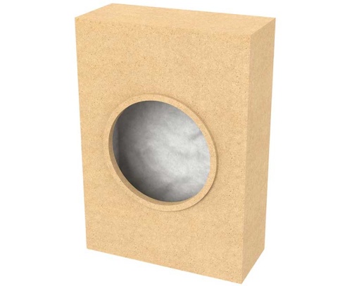 Акустический бокс Audio Balance UniBox S Pro фото 5