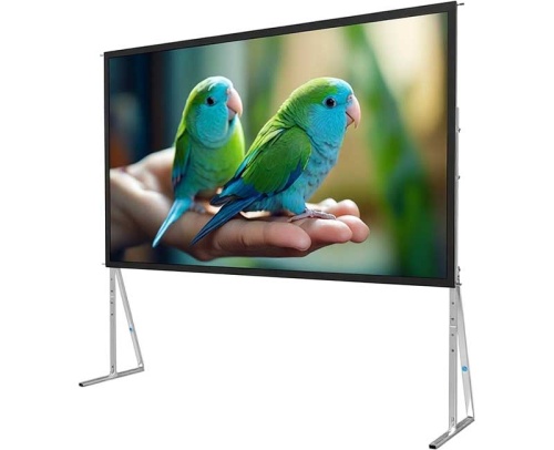 Экран Viewscreen Easy Fold Premium 371x211 PW