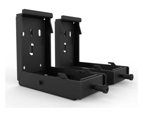 Экран Digis X-Tension 208x326 Matte White фото 4