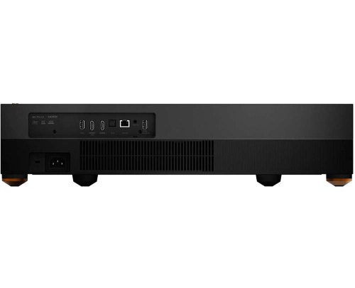 Проектор Optoma UHZ65UST фото 3